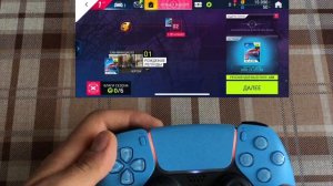 Как Подключить Геймпад От PlayStation 5 Или Другой Версии На IPhone Или Android