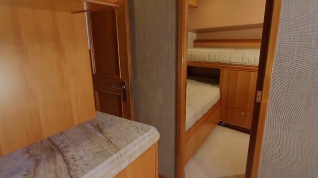 111' Sportfishing Yacht.  Nordlund 111' SOLD!