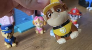 ЩЕНЯЧИЙ ПАТРУЛЬ против ЗОМБИ // ЧАСТЬ 3