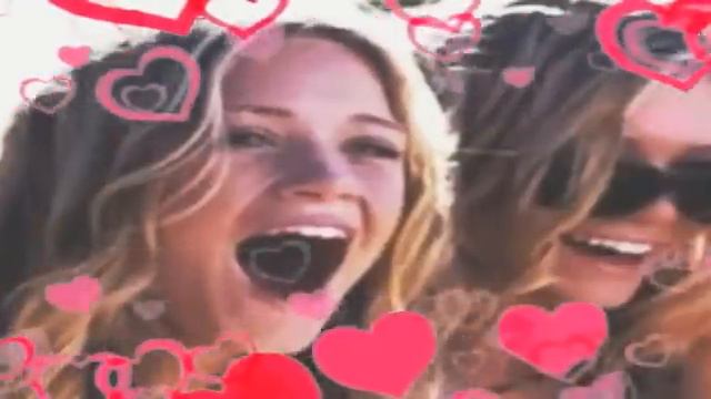 I just need you now.. ♥ || Mary-Kate & Ashley Olsen смотреть онлайн