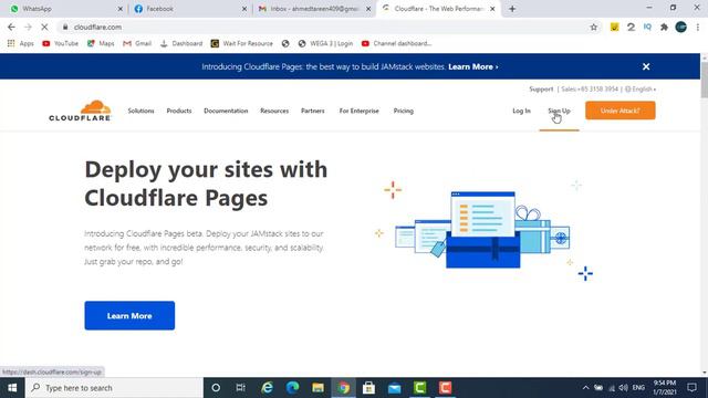How To Get 100% Free SSL Certificate Lifetime 2021 | HTTPS смотреть онлайн