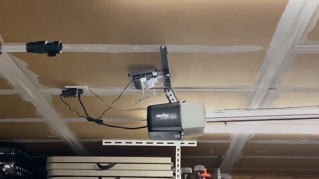 2020-08-29 : air mover tied to garage with Linux, Docker, Python, & Z-Wave (thanks, Home Assistant! смотреть онлайн