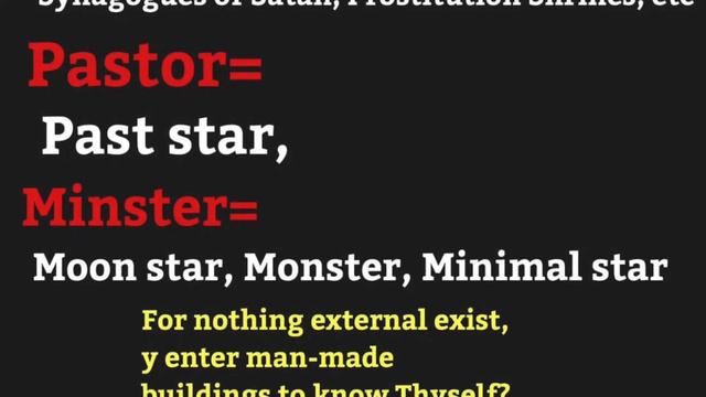 Words Are Magic Spells, English Language Hidden Spells, смотреть онлайн