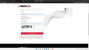 Установка MasterCAM 2023 с официального сайта