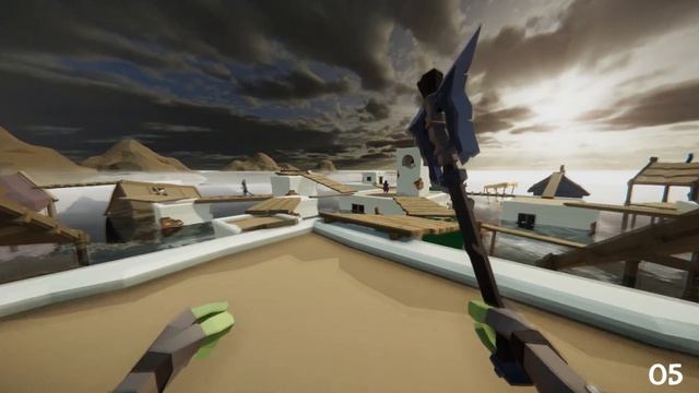 Kurr Snaga - Mini review (The Lab Video Game TV) смотреть онлайн