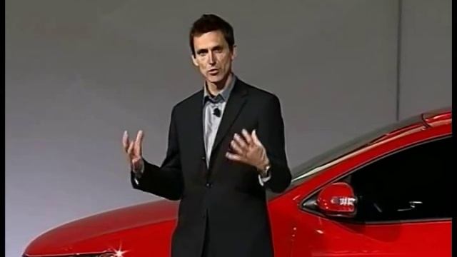 2010 Forte Koup Kia Motors at the 2009 New York Auto Show, Part 3 смотреть онлайн