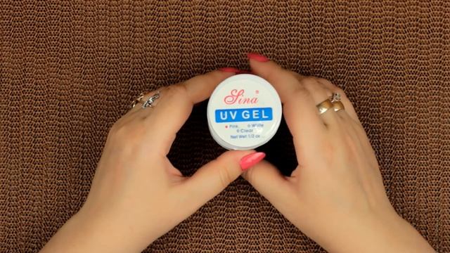 Aliexpress лампа для сушки гель-лака SUNUV/ покупки для маникюра смотреть онлайн
