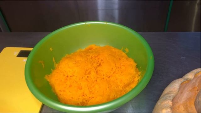 Как сохранить тыкву.#тыкварецепты #каксохранить#тыква смотреть онлайн