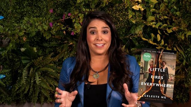 Steph Sez Book Club смотреть онлайн