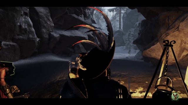 Запись стрима от 17.11.2018 | Warhammer: End Times - Vermintide смотреть онлайн