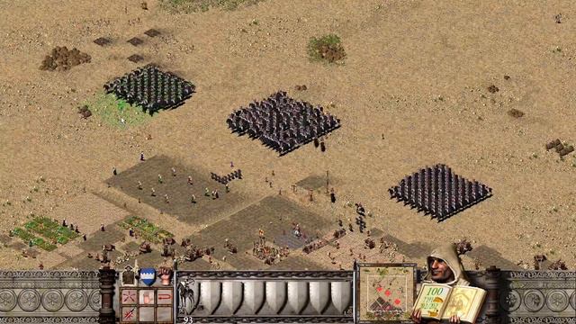 Strong hold crusader⚔️🔥 1 vs 4 legendry🔥 Battle⚔️ . смотреть онлайн