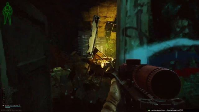 TASK GUIDE - [Skier] - Chemical Part 3 - Patch 0.14 смотреть онлайн