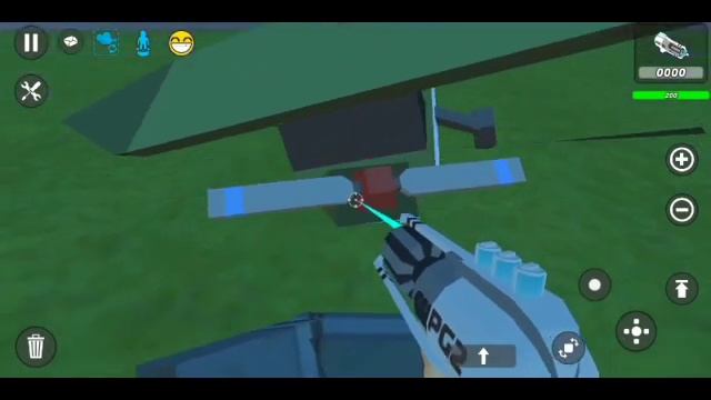 Simple Sandbox 2 Идеи для строительства апокалипсиса