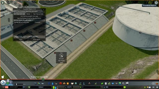 Waste Recycling - Cities Skylines: Kahuri смотреть онлайн