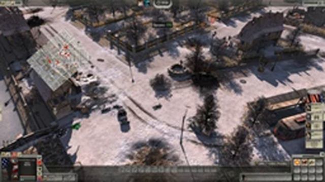 MEN of WAR Assault Squad 2: (США)Бастонь #5 смотреть онлайн