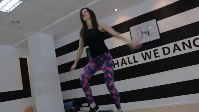 Dance Batut - Tatiana смотреть онлайн