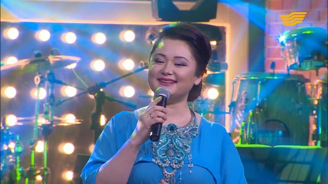Роза Әлқожа - «Жүрек кінәлі» (Әні: Г. Нұрасылова, сөзі: Ұ. Тәңірбергенов) смотреть онлайн