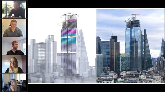 4D For all round Improved Construction смотреть онлайн