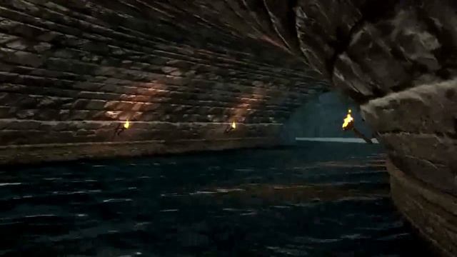 SoulCalibur IV (Xbox 360) Story as Cassandra смотреть онлайн