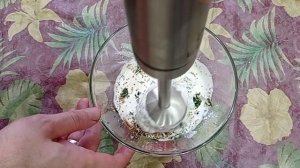 Соус вместо майонеза для диабетиков 2 типа. Sauce instead of mayonnaise for type 2 diabetics.