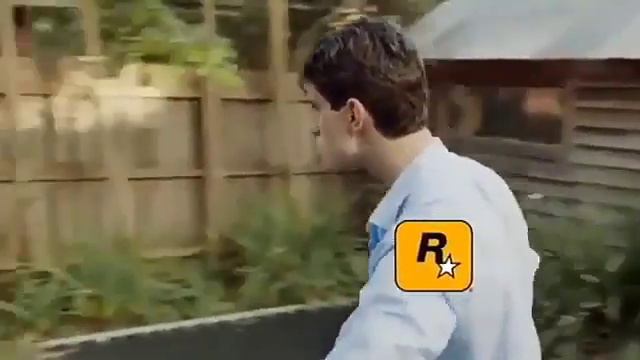 Почему RDR 2 лучшая игра а остольные говно? смотреть онлайн