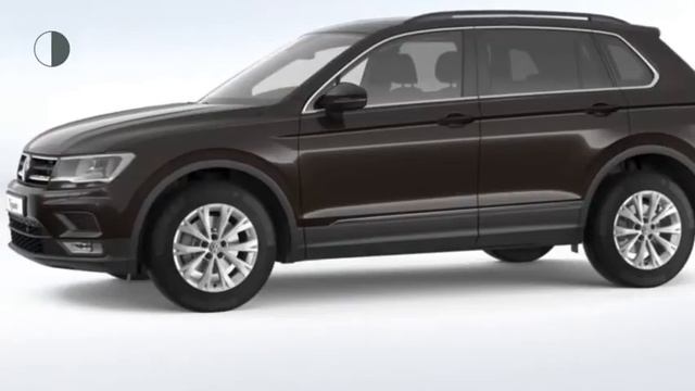 Volkswagen Tiguan €. 1.690,- voordeel. Comfortline Business R 1.4 TSI 125 pk (vsb 17338) Rijklaar! смотреть онлайн