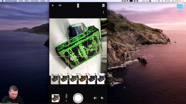 All About Photoshop | Photographie avec Photoshop et Lightroom | Adobe France смотреть онлайн