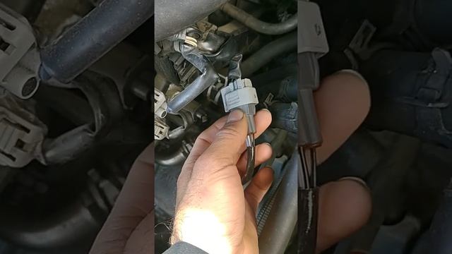 2004 TOYOTA RAV4 CODIGO P2238 SENSOR DE OXIGENO BANCO 1 SENSOR 1 смотреть онлайн