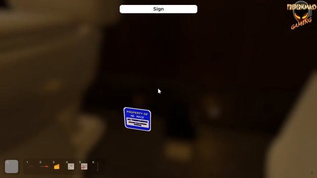 KIDNAPPED - PART 1 REMAKE : Escape Simulator - Community Room смотреть онлайн