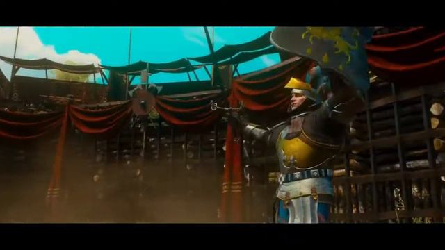 АРИЯ- ЖАННА ИЗ ТЕХ КОРОЛЕВ