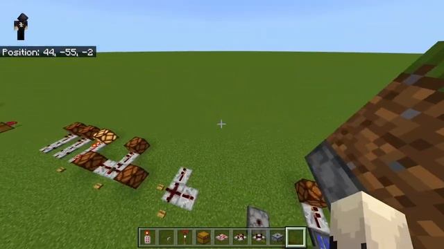 Redstone Tech Addon Minecraft PE (MCPE) Bedrock Edition Mod