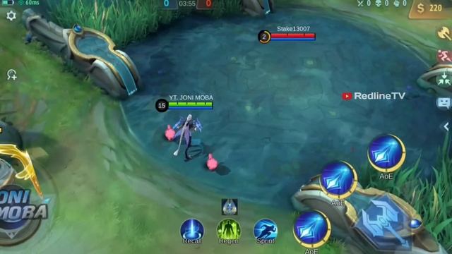 БУДУЩИЕ НОВЫЕ ГЕРОИ НОВАРИЯ, АДК И АССАСИН В MOBILE LEGENDS МОБАЙЛ ЛЕГЕНД смотреть онлайн