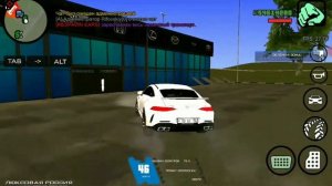 ВОУ! - КАК СОЗДАТЬ СВОЙ ПРОЕКТ SAMP/CRMP MOBILE за 5 МИНУТ! ???