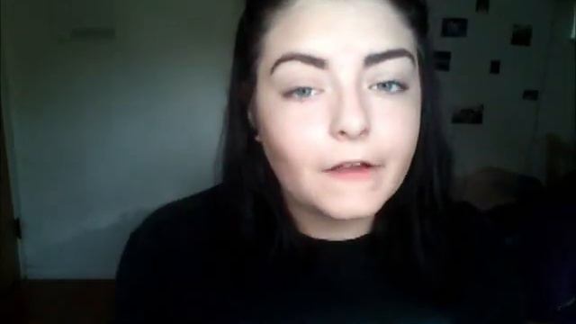 Acacia Brinley Inspired Makeup Tutorial смотреть онлайн