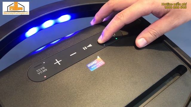 Làm thế nào để kết nối nhiều loa di động của Sony ? смотреть онлайн