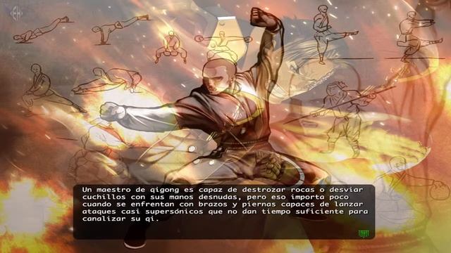 Kikokugai - The Cyber Slayer | Liu Haojun [ Parte 2 ] смотреть онлайн