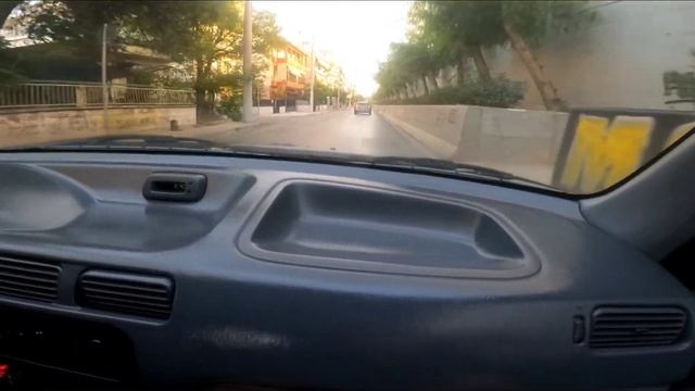 Αγοράσαμε Starlet EP91 смотреть онлайн