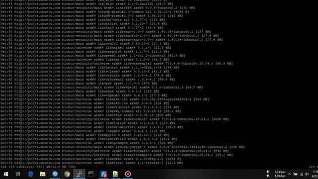 How to install IPTV Server TVHEADEND (Armbian OS Ubuntu Server ) on Android box HG680P/B860H смотреть онлайн