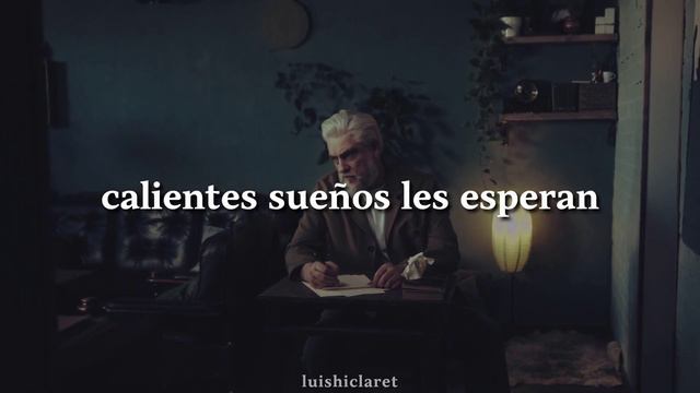 Конец Солнечных Дней - Письмо (carta) || Sub Español смотреть онлайн