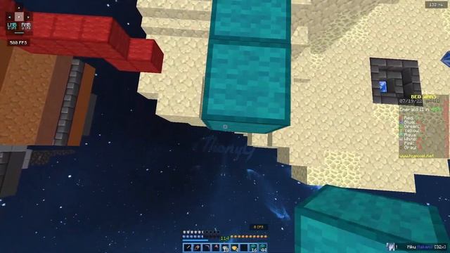 TOP THE QUINTESSENTIAL QUINTUPLETS MINECRAFT BEDWARS TEXTURE PACK (Anime waifu pack)| JAVA & BEDROC смотреть онлайн