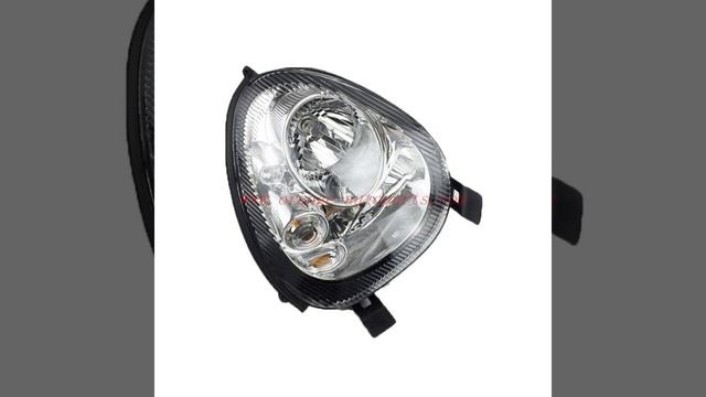 HEAD LAMP FOR GEELY PANDA LC HATCH (OEM 1017001074) смотреть онлайн