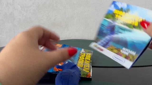 sbabam повелителі тропіків розпаковка смотреть онлайн