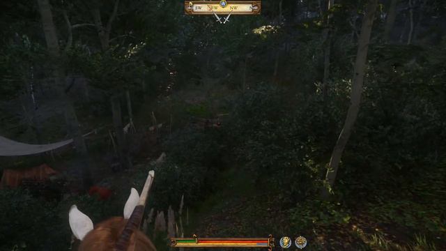 Kingdom Come, Random Encounters смотреть онлайн