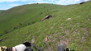 прохват на питбайке yx160 pwk 28, тюнинг мотора, mountain drive