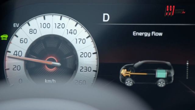 NEW KIA SORENTO 1.6 T-GDi PLUG-IN HYBRID 2021- FIRST TEST DRIVE смотреть онлайн