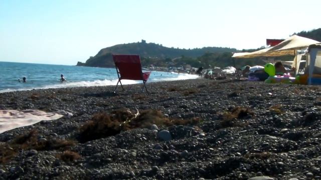 МОРСКОЕ ОТДЫХ КРЫМ 2012 смотреть онлайн