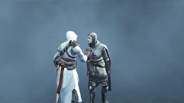 Playing Assassin's Creed in a Laptop (Intel Celeron N2830) Part 29... #AssassinsCreed, #Gameplay смотреть онлайн