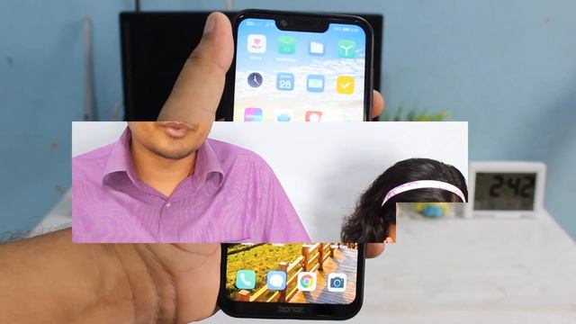 EMUI 9.1 First Official Look And Features | 3.97Gb Update | Is it Worth ?? - HINDI смотреть онлайн