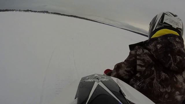 По Волге 2017 GoPro#На капоте за квадроциклом смотреть онлайн