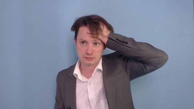 Щербаков Владимир. Проба жених. Сцена 10-16 смотреть онлайн